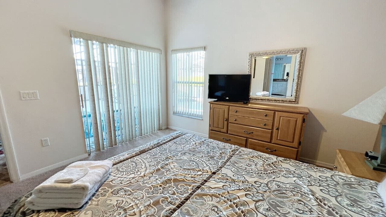 Photo of Bedroom in Highgate Park