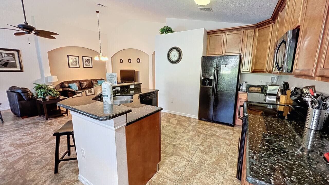 Photo of Kitchen in Highgate Park