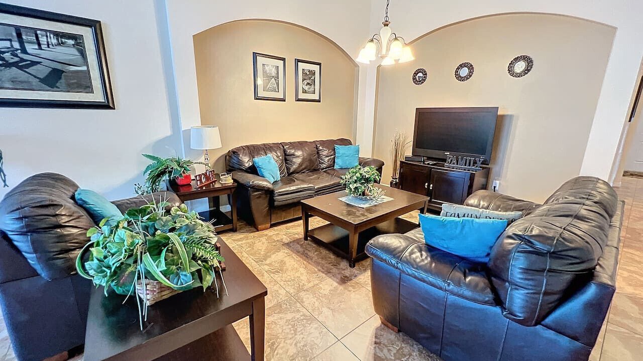 Photo of Livingroom in Highgate Park