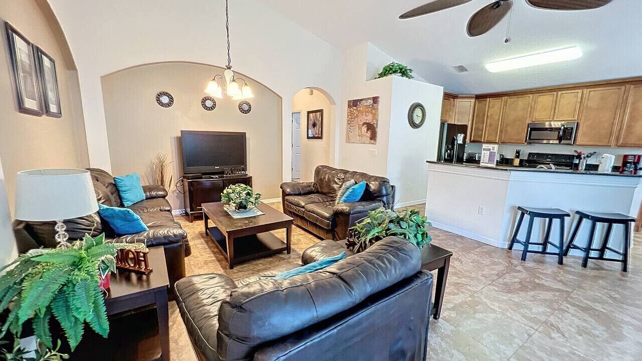 Photo of Livingroom in Highgate Park