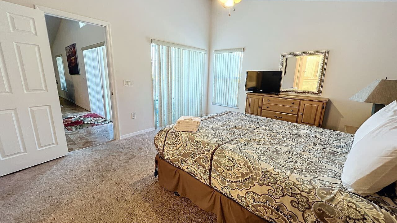 Photo of Bedroom in Highgate Park