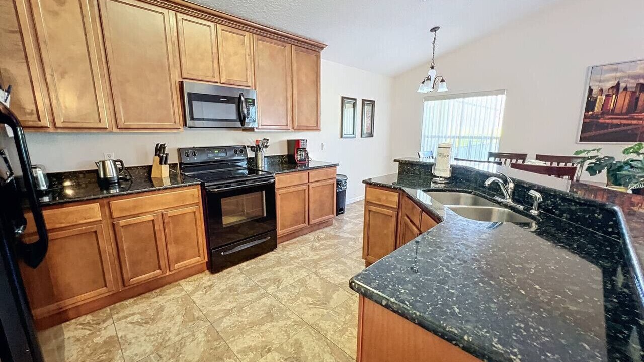 Photo of Kitchen in Highgate Park