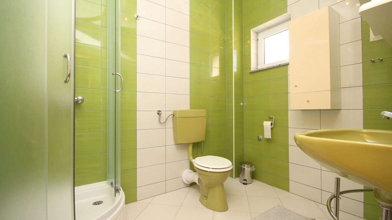 Photo of Bathroom in Vinisce