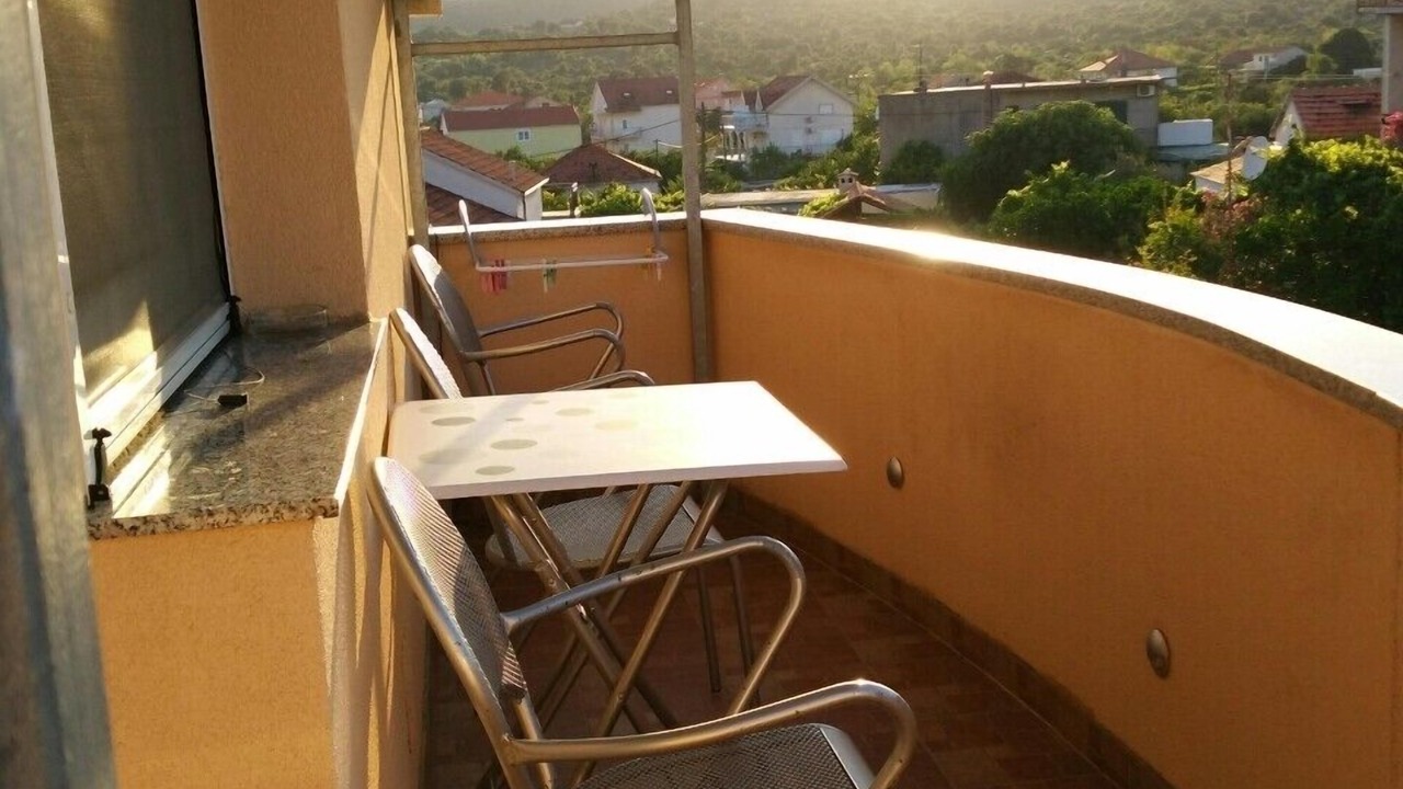 Photo of Patio Balcony in Vinisce