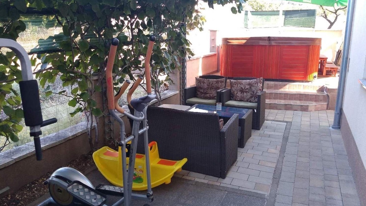 Photo of Outdoor in Vinisce