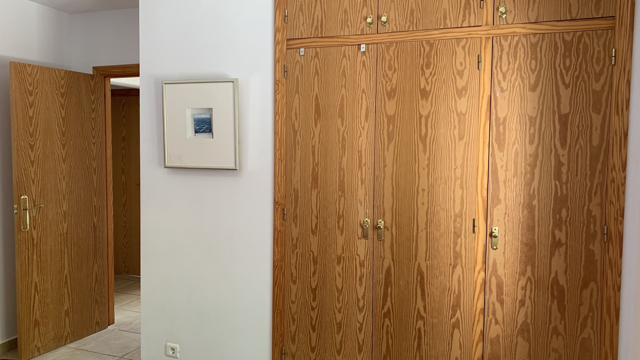 Photo of Bedroom in Benissa Coast