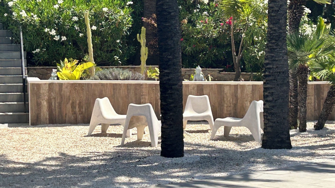 Photo of Outdoor in Benissa Coast