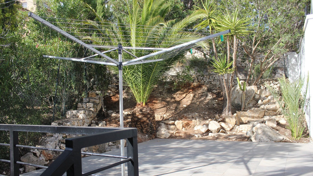 Photo of Outdoor in Benissa Coast
