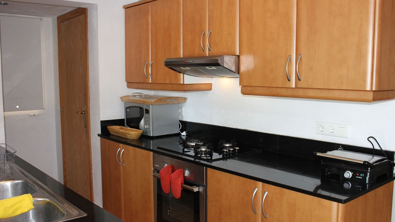 Photo of Kitchen in Benissa Coast