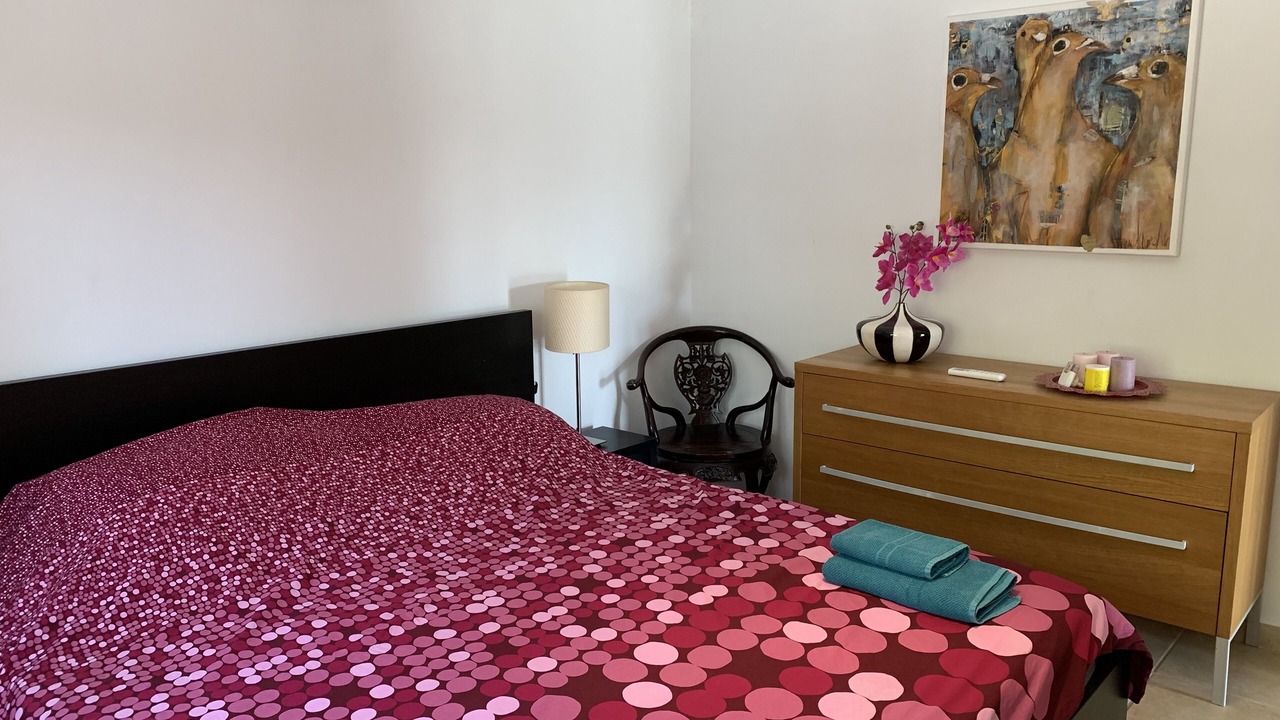 Photo of Bedroom in Benissa Coast