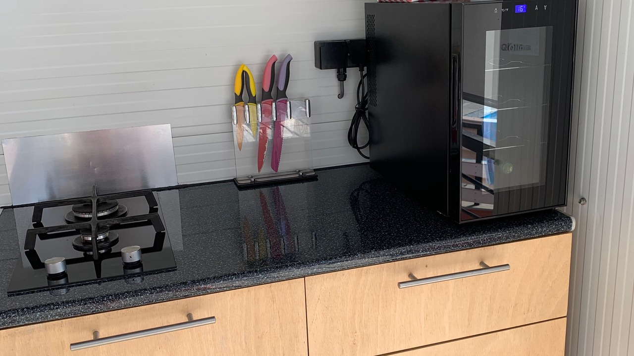 Photo of Kitchen in Benissa Coast
