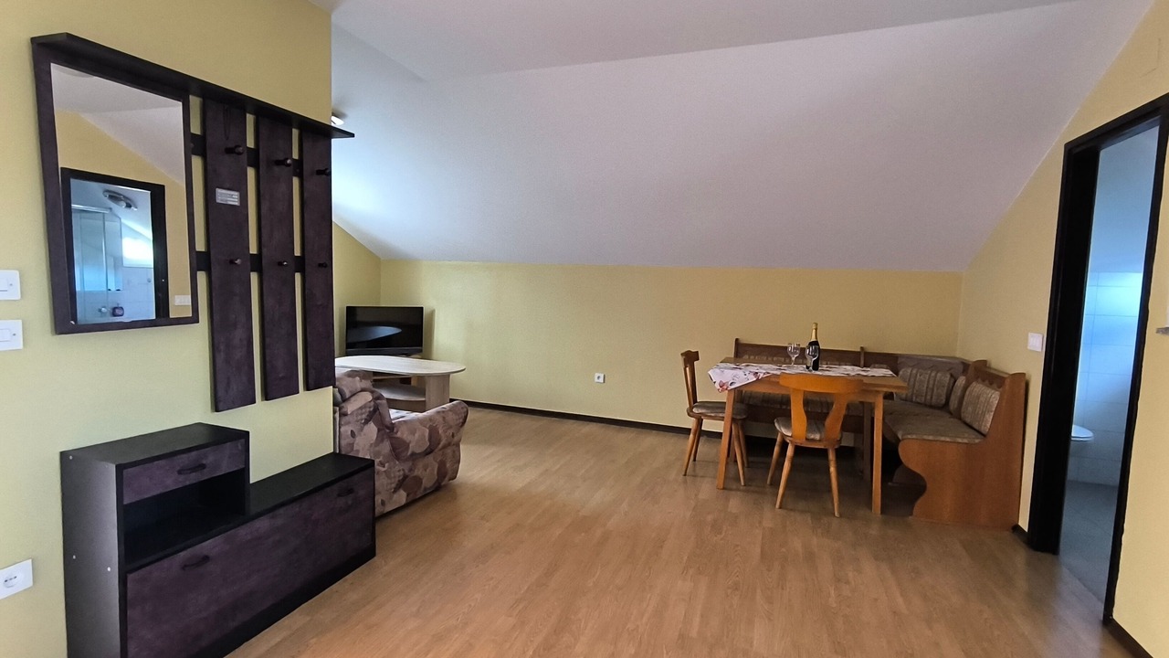 Photo of Livingroom in Nin