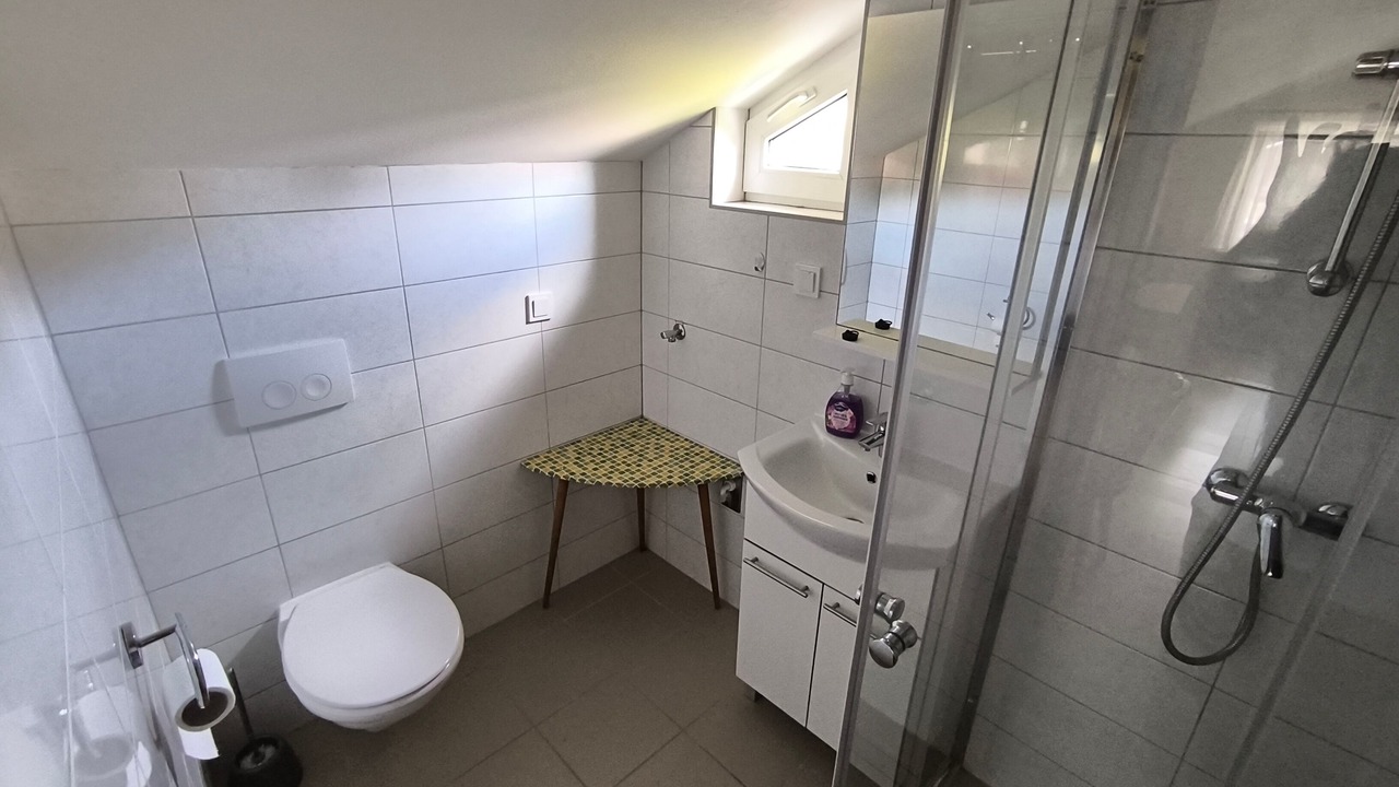 Photo of Bathroom in Nin