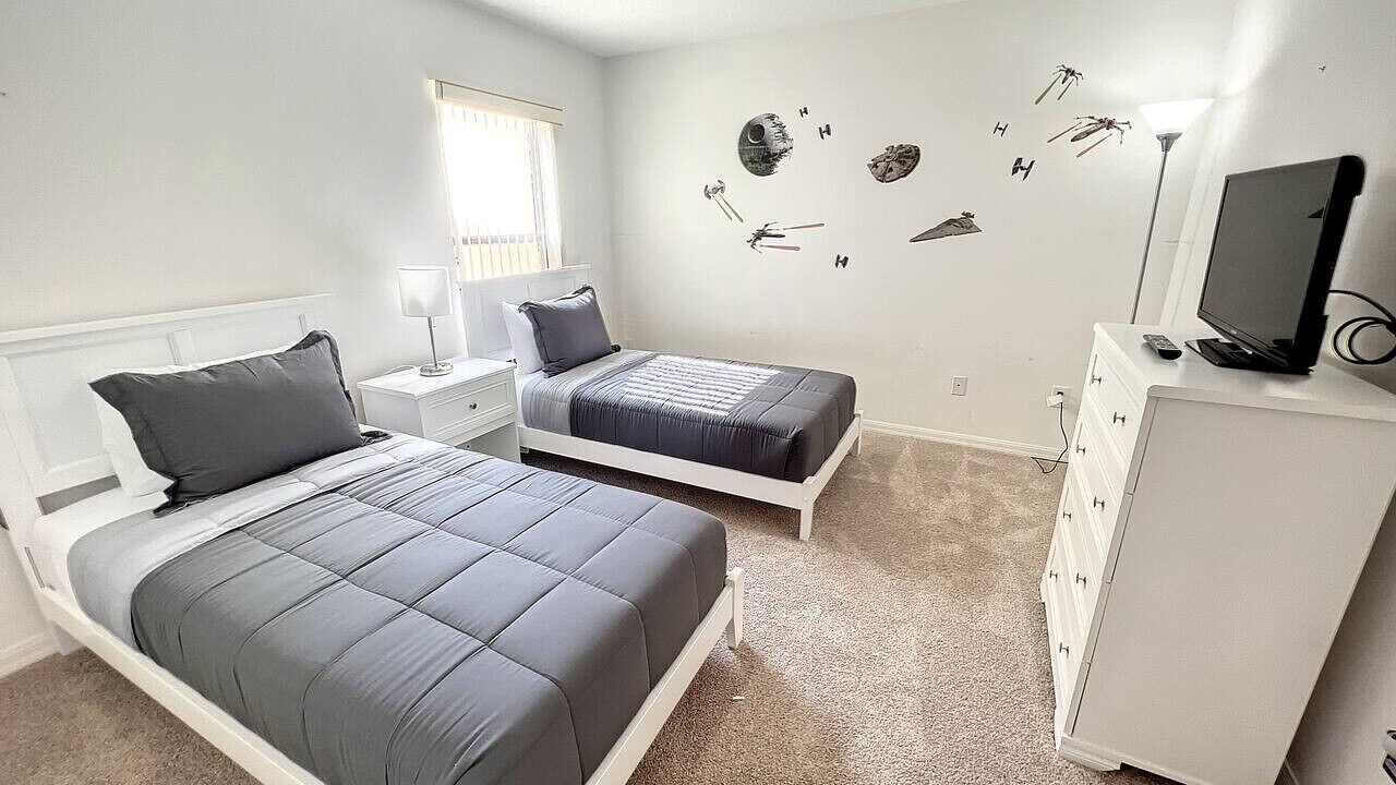 Photo of Bedroom in Legacy Park