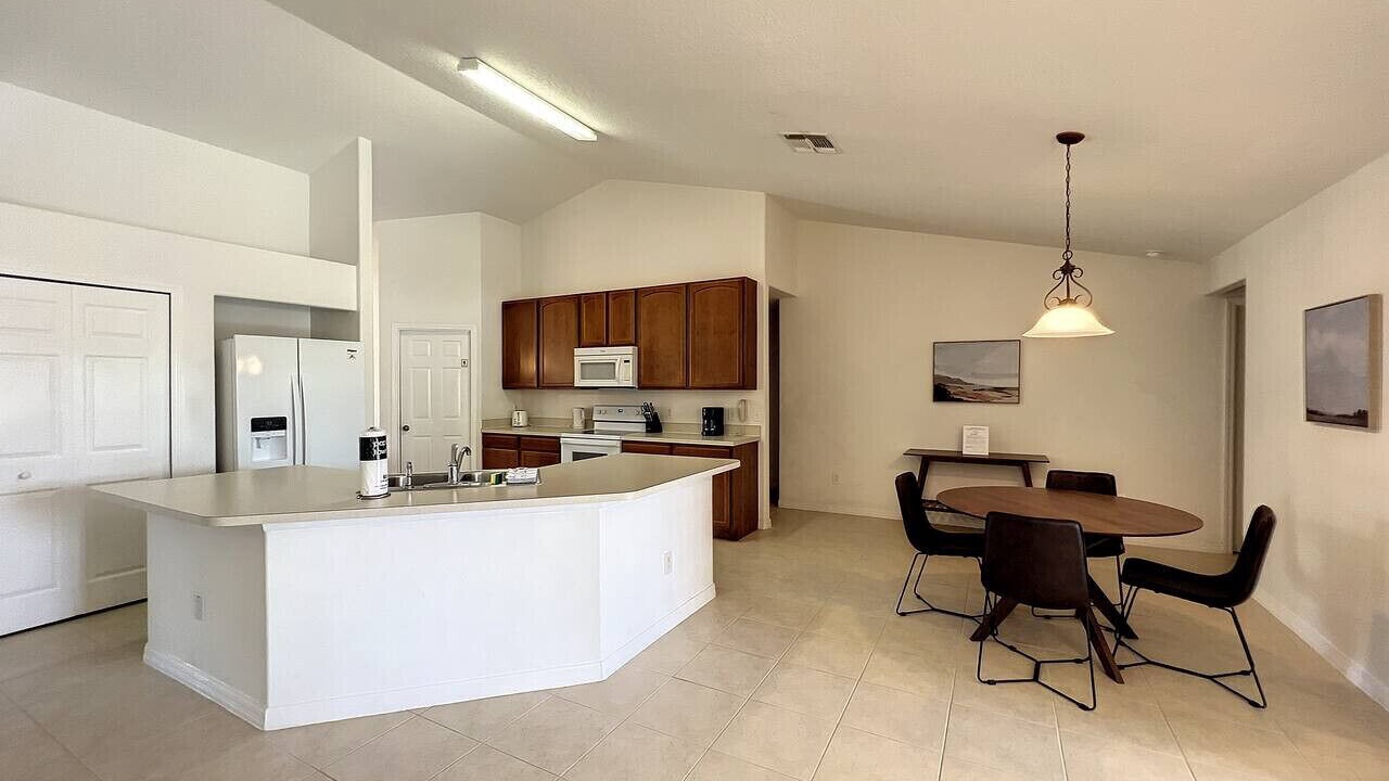 Photo of Kitchen in Legacy Park
