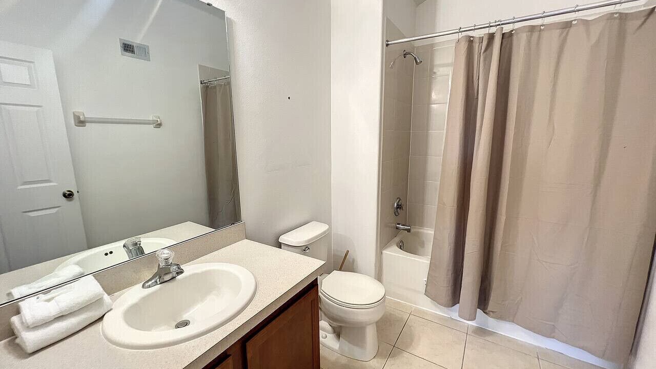 Photo of Bathroom in Legacy Park