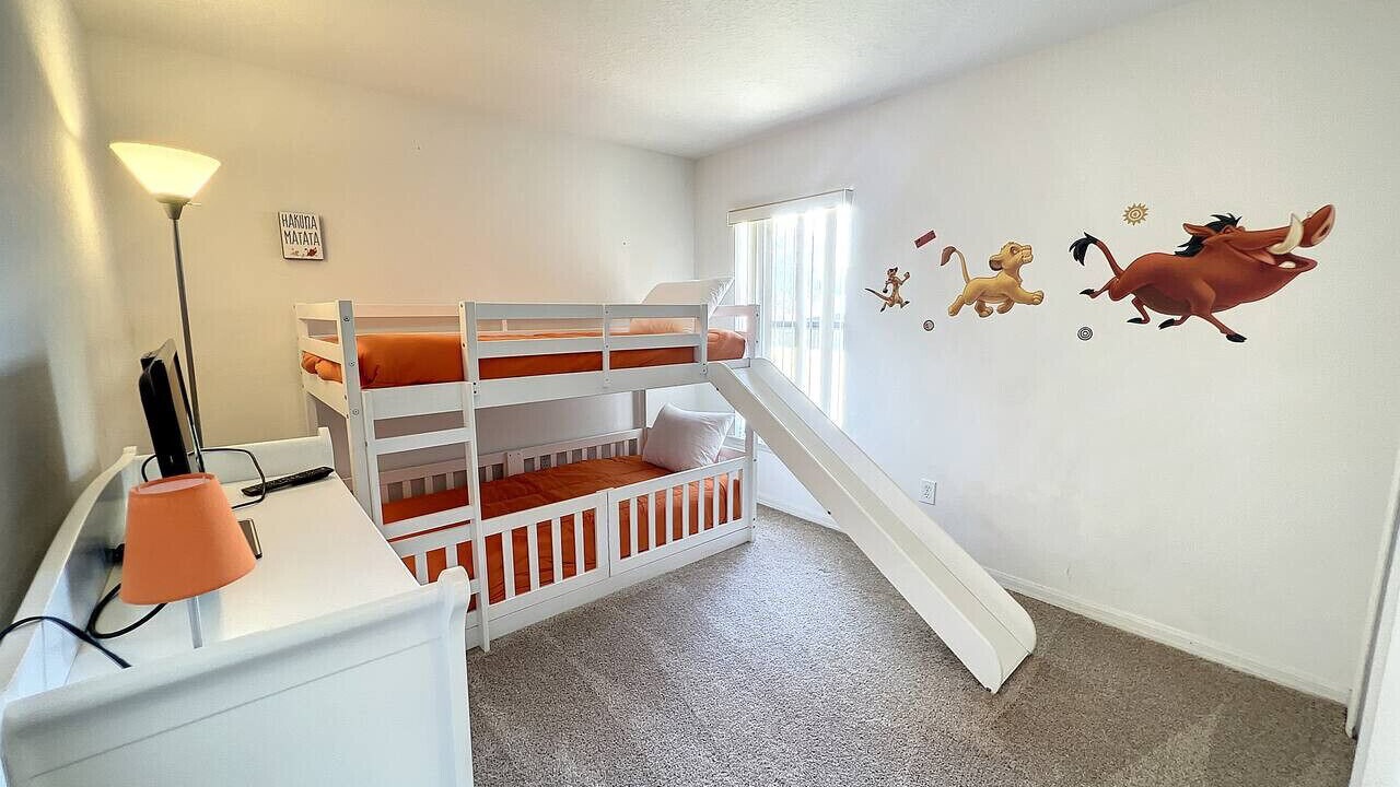 Photo of Bedroom in Legacy Park