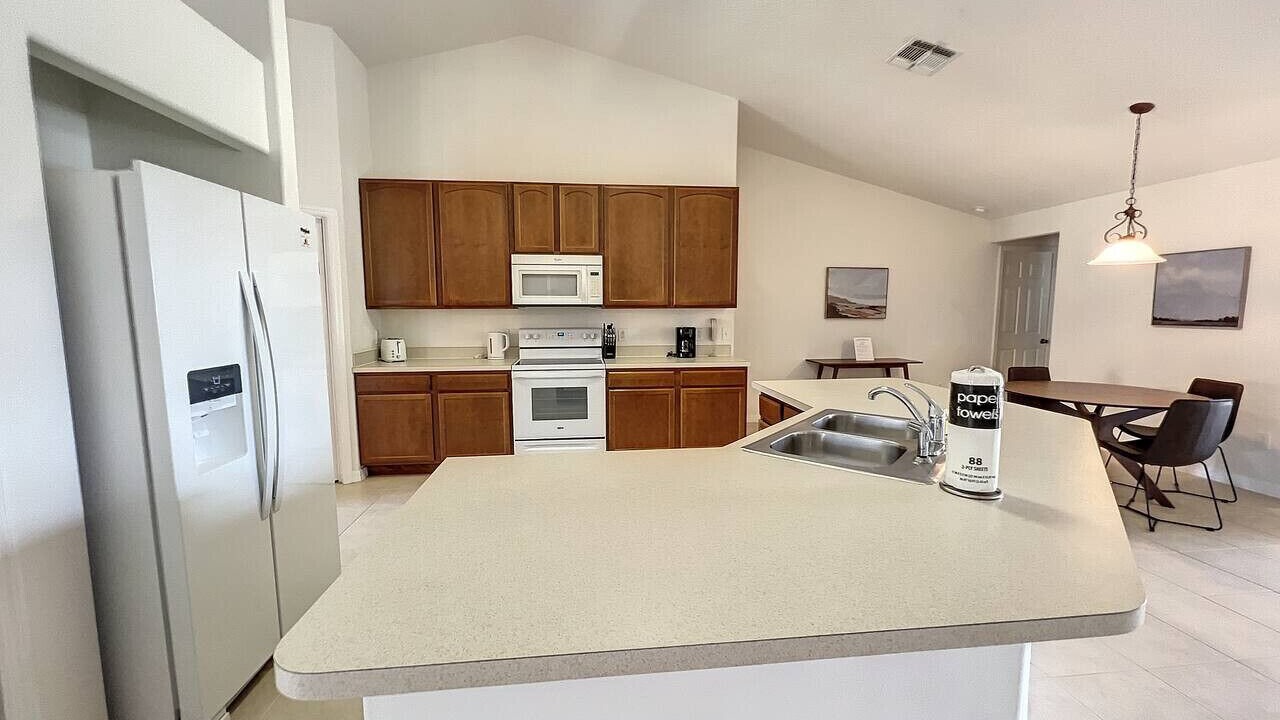Photo of Kitchen in Legacy Park