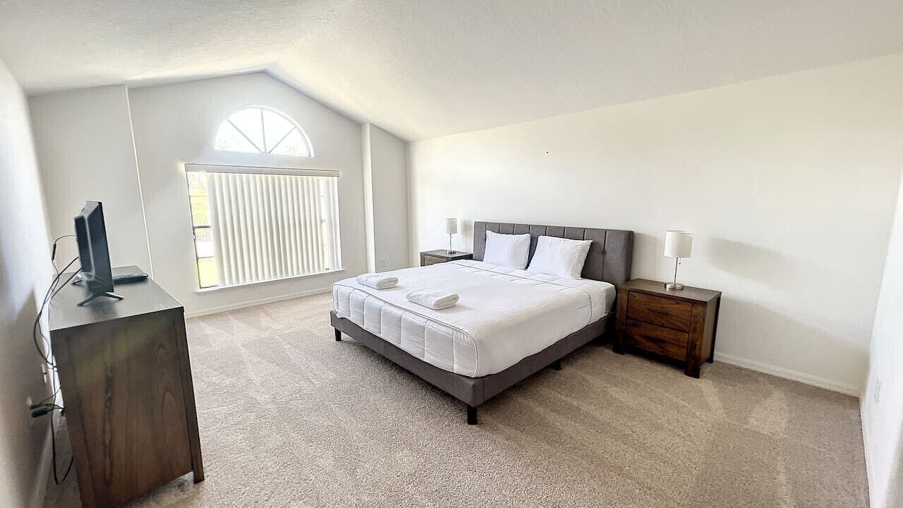 Photo of Bedroom in Legacy Park
