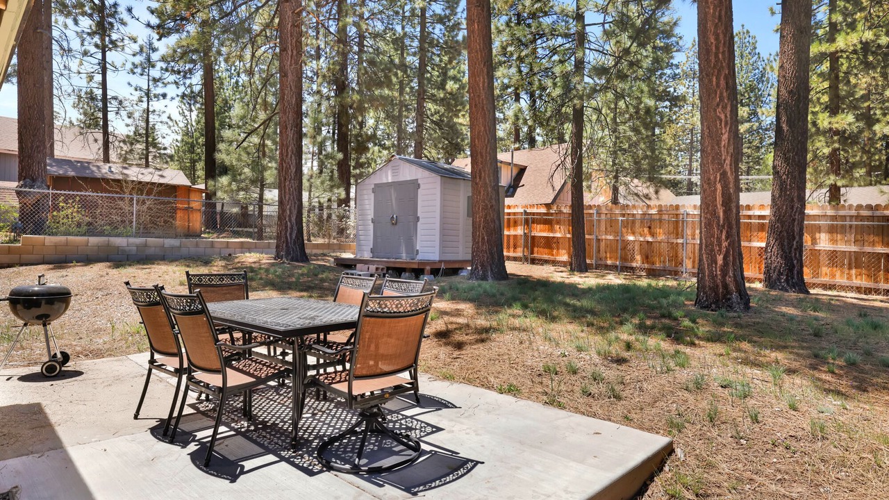Photo of Outdoor in Big Bear Lake