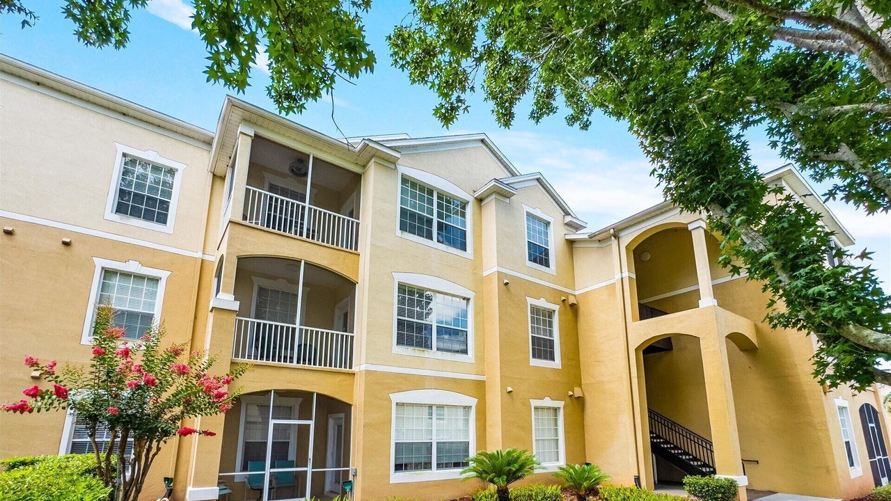 Photo of Outdoor in Windsor Palms