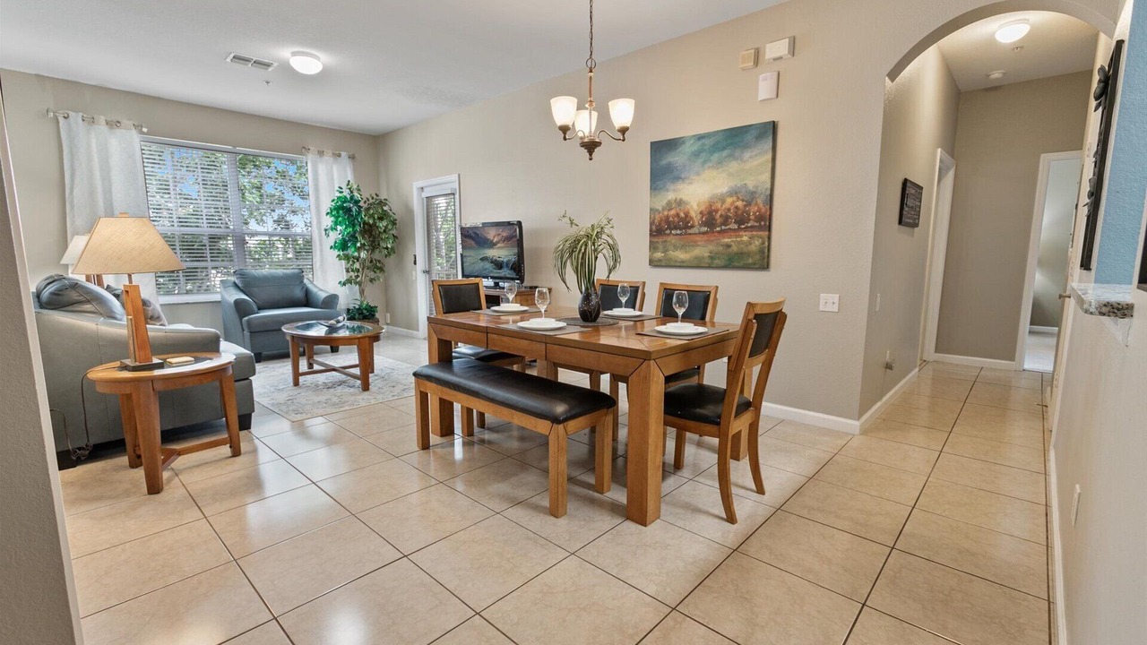 Photo of Bedroom in Windsor Palms