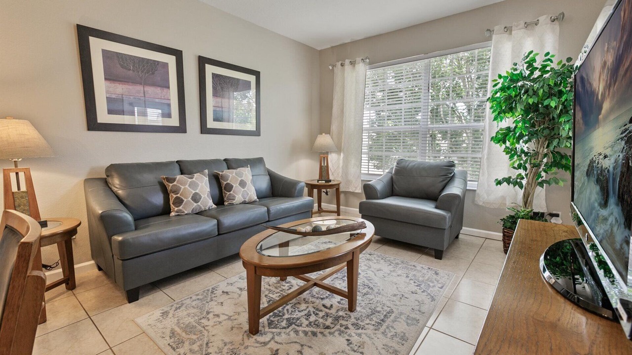 Photo of Livingroom in Windsor Palms