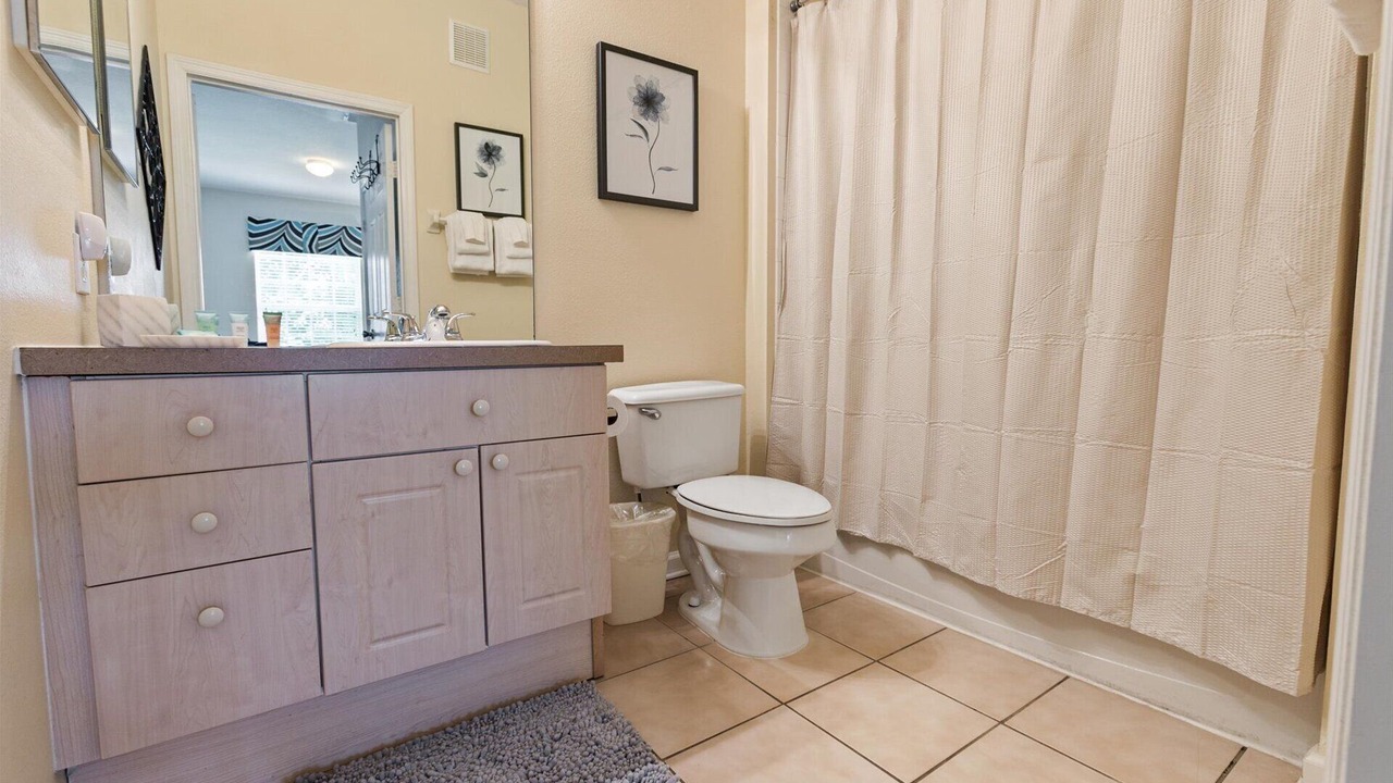 Photo of Bathroom in Windsor Palms