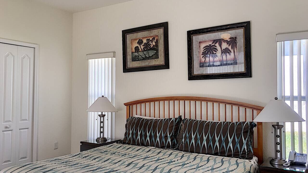 Photo of Bedroom in West Haven