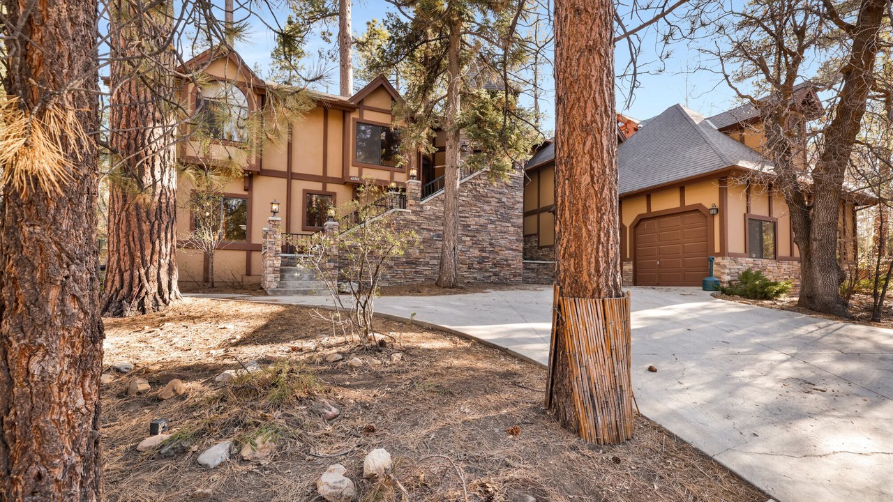 Photo of Outdoor in Evergreen Estates