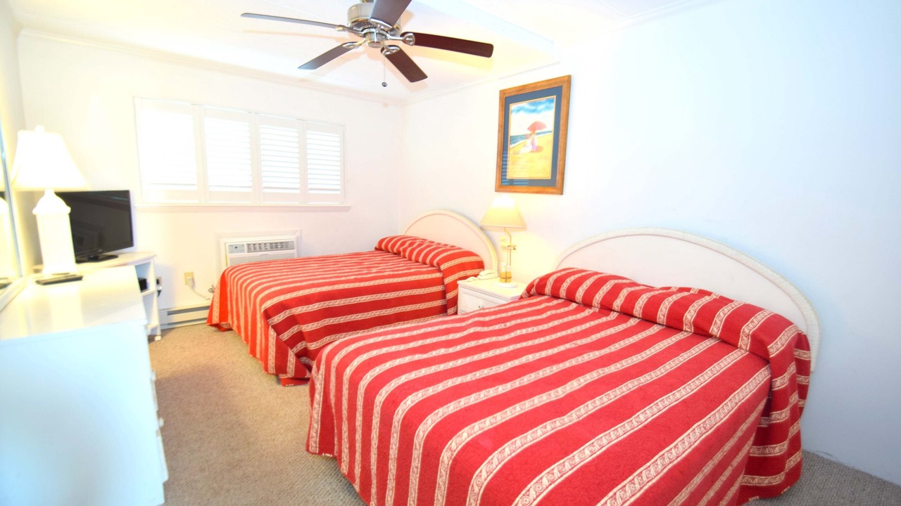 Photo of Bedroom in North Ocean City