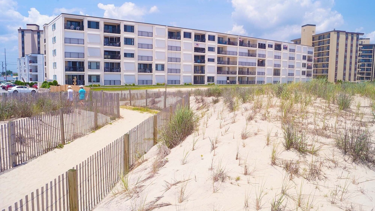 Photo of Outdoor in North Ocean City