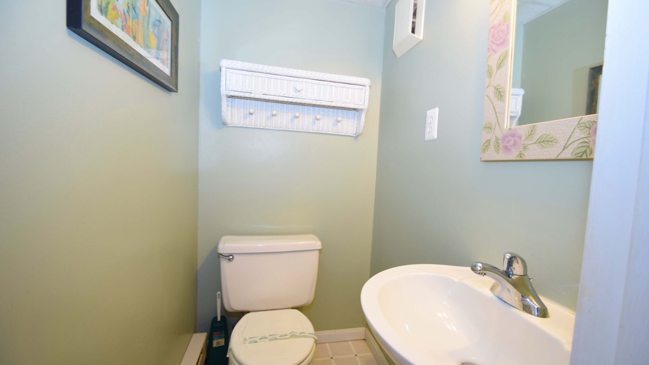 Photo of Bathroom in North Ocean City
