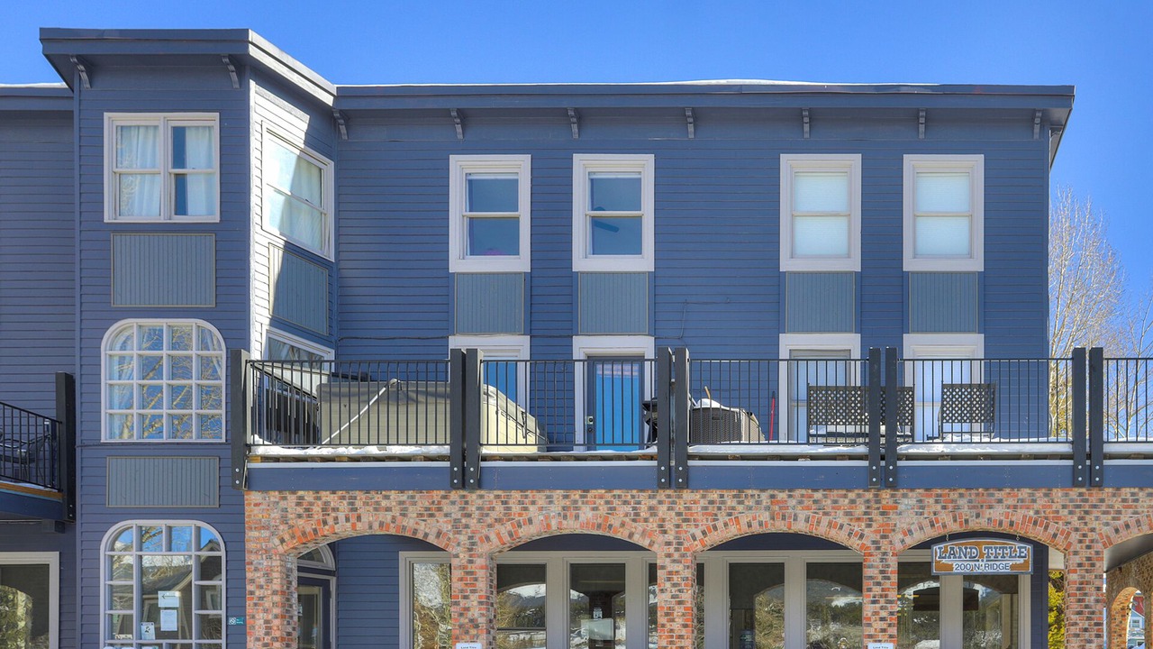 Photo of Outdoor in Historic District