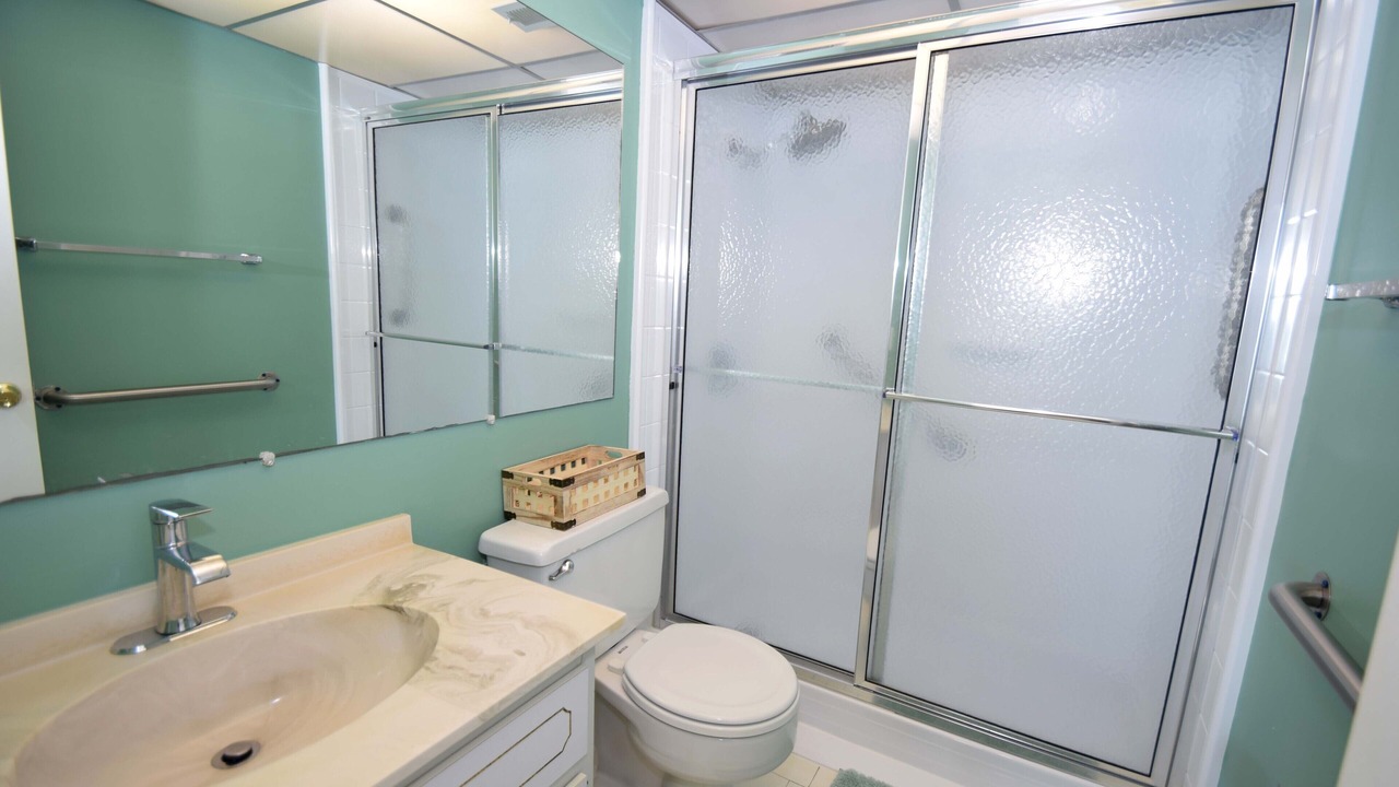 Photo of Bathroom in Ocean City