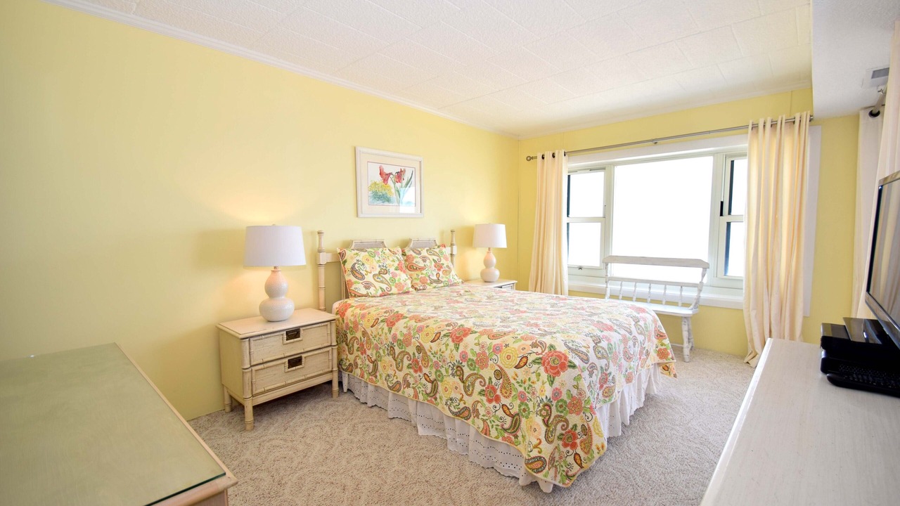 Photo of Bedroom in Ocean City