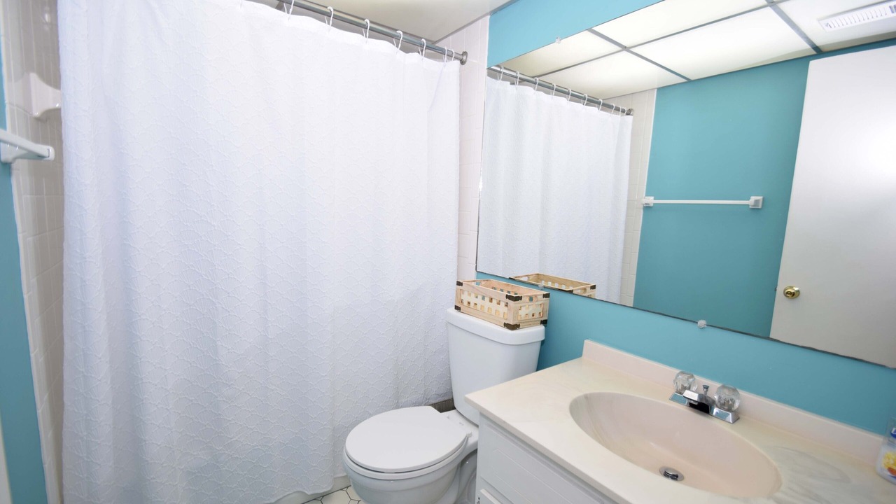 Photo of Bathroom in Ocean City