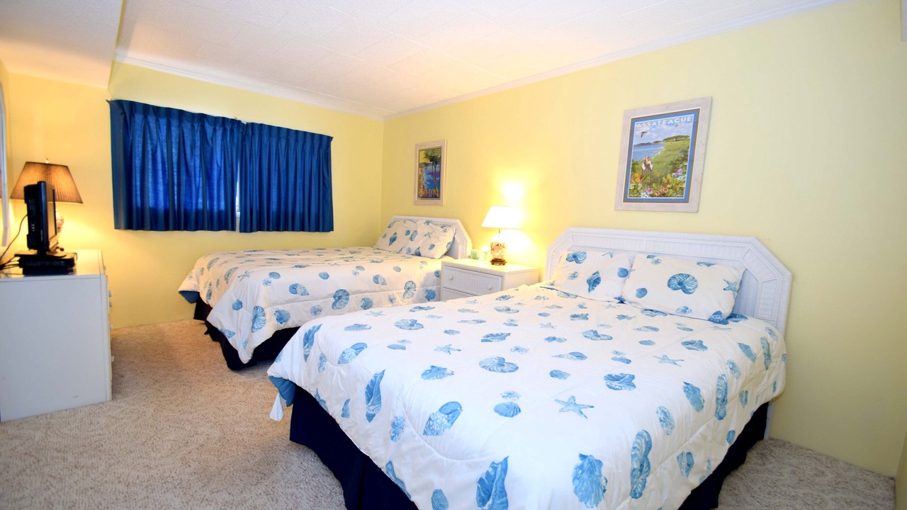 Photo of Bedroom in Ocean City