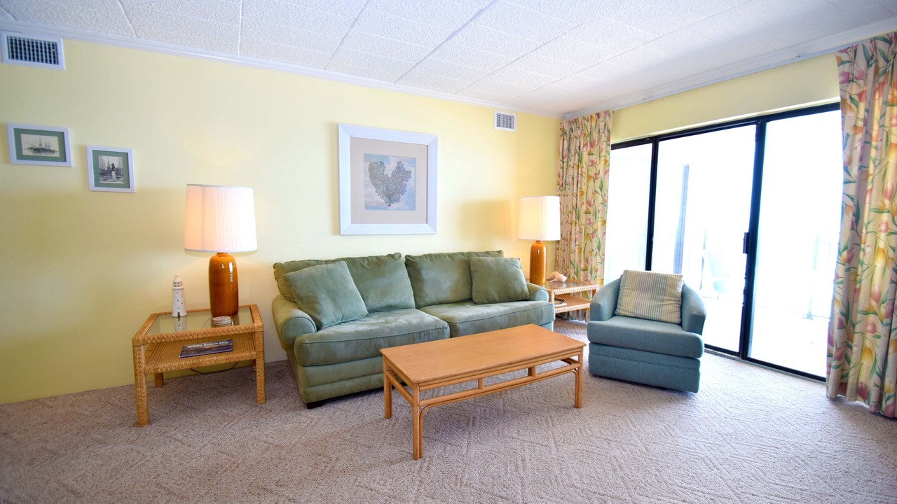 Photo of Livingroom in Ocean City