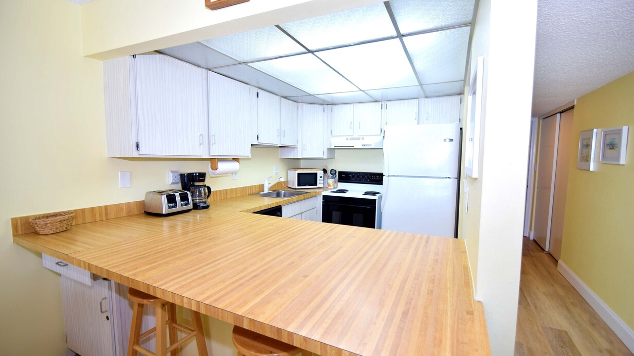 Photo of Kitchen in Ocean City