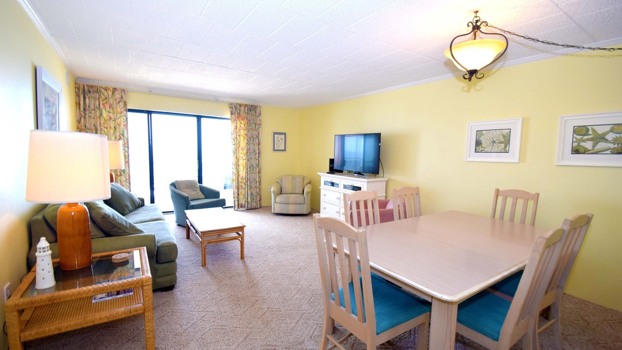Photo of Livingroom in Ocean City