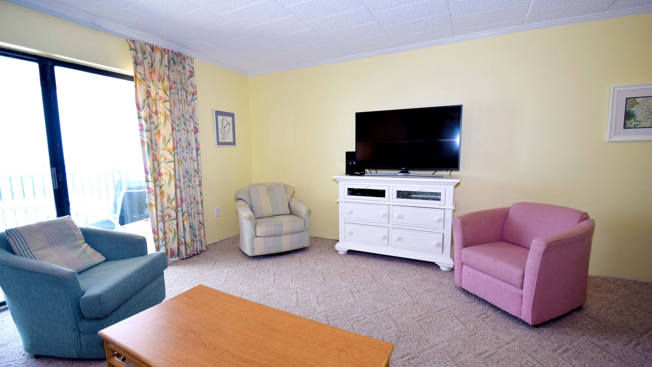 Photo of Livingroom in Ocean City