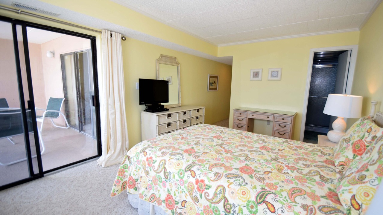 Photo of Bedroom in Ocean City