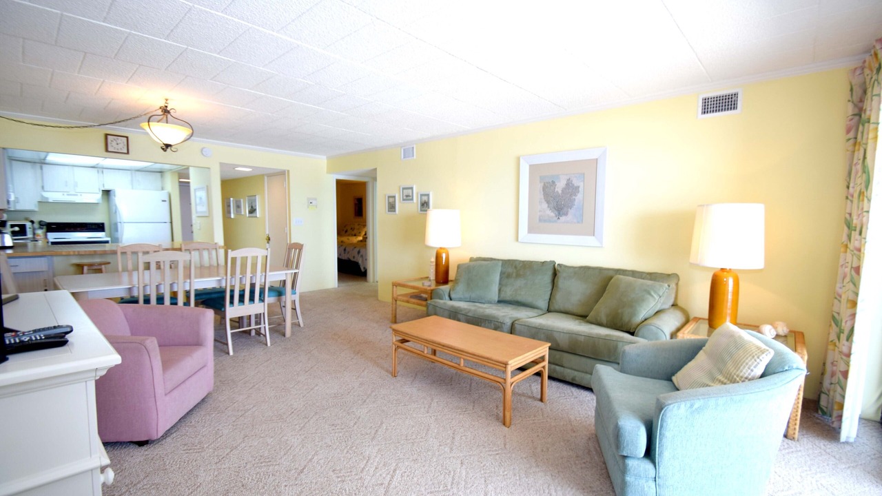 Photo of Livingroom in Ocean City