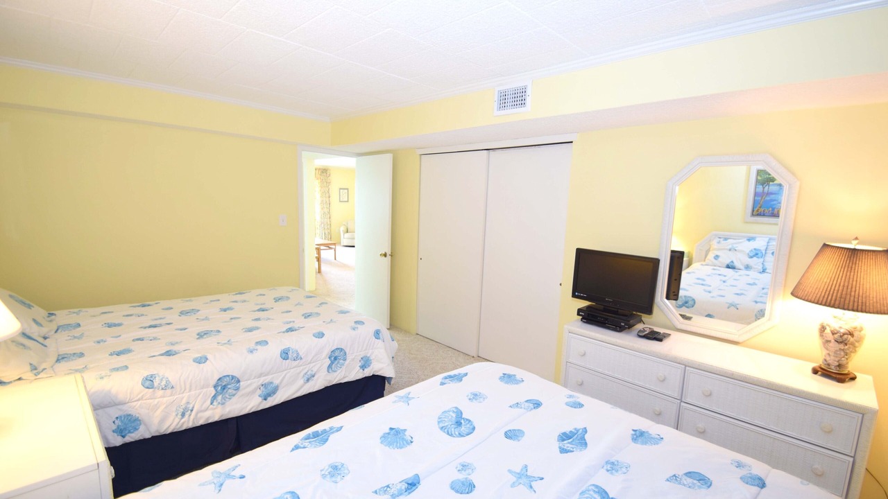 Photo of Bedroom in Ocean City