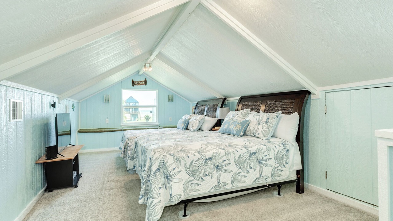 Photo of Bedroom in San Luis
