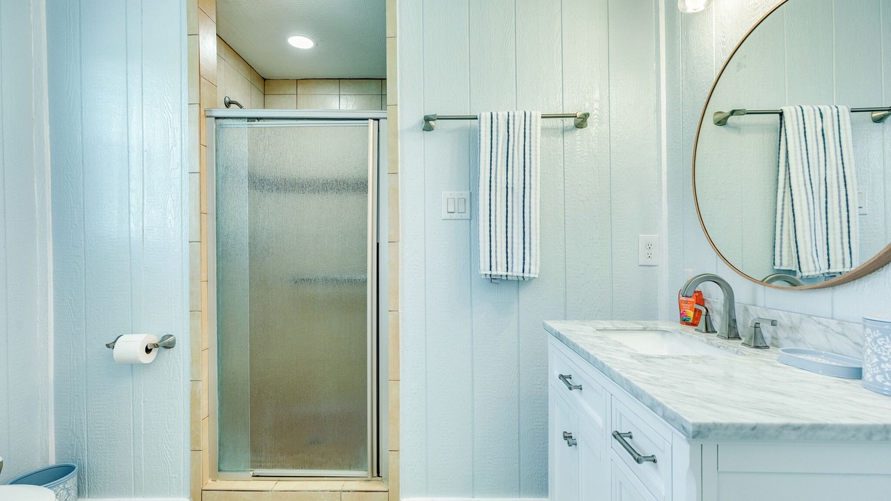 Photo of Bathroom in San Luis