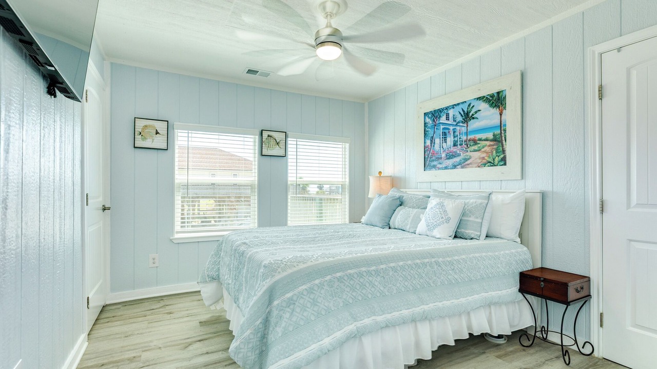 Photo of Bedroom in San Luis