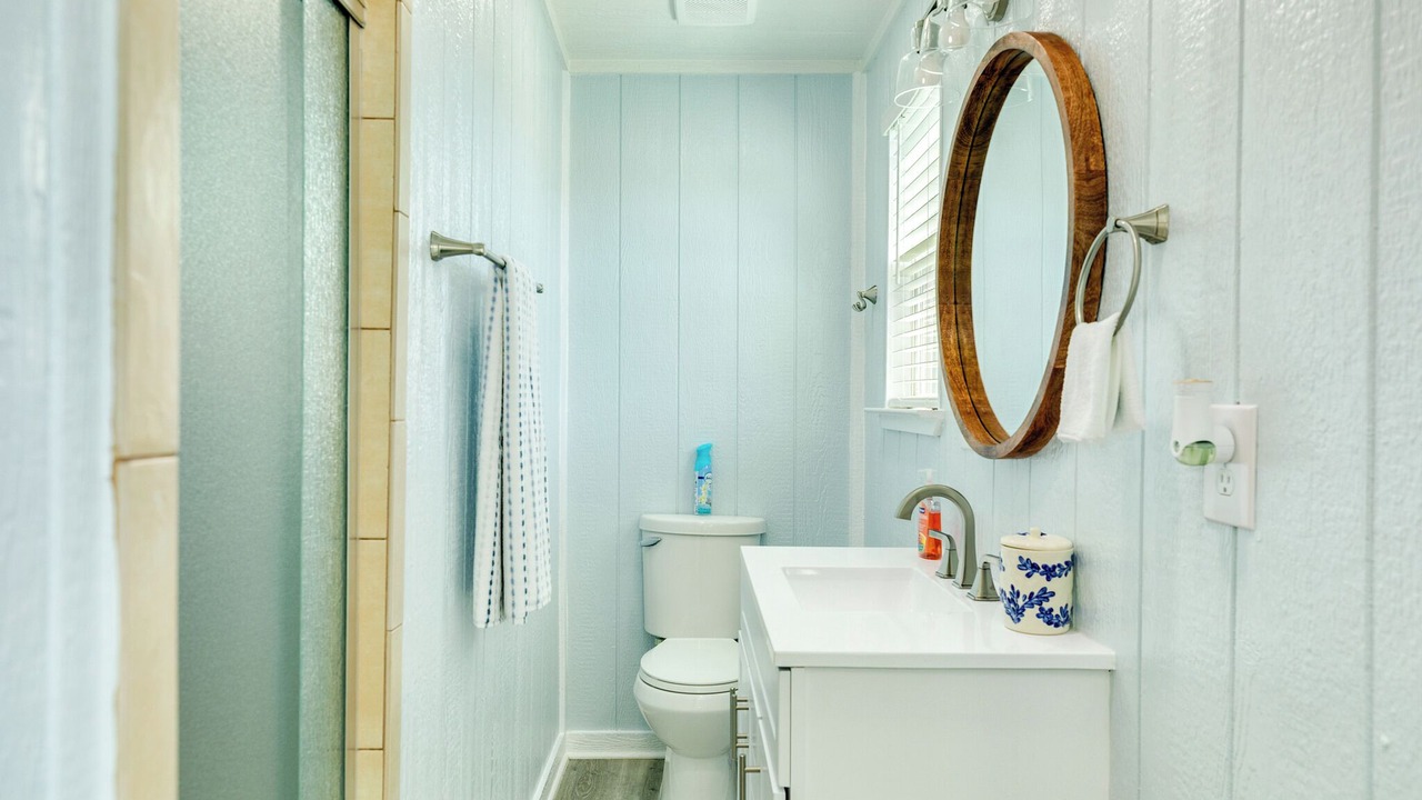 Photo of Bathroom in San Luis
