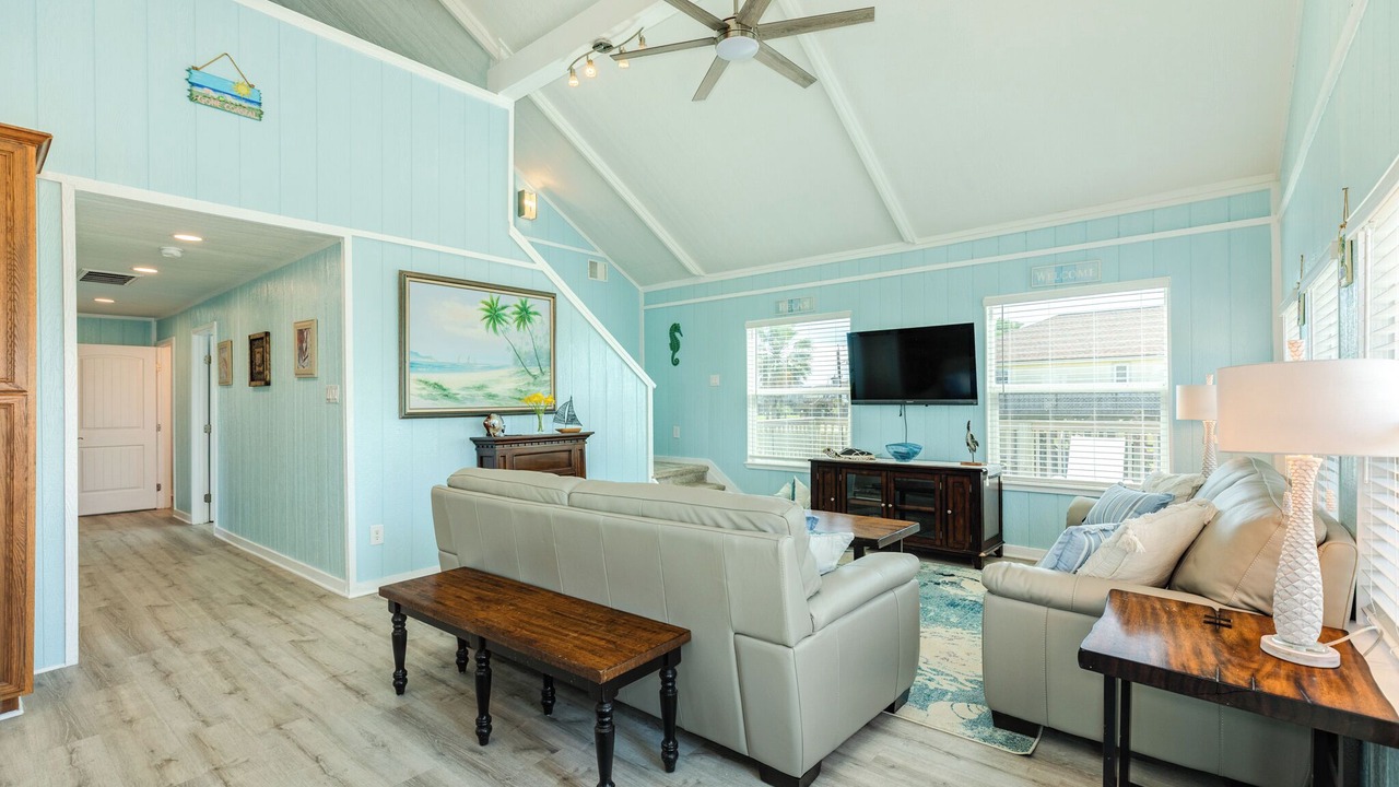 Photo of Livingroom in San Luis